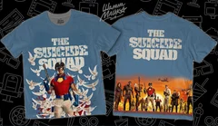 отряд самоубийц - Миротворец 